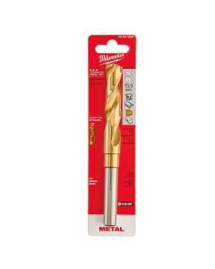 5/8" Titanium Silver and Deming Bit