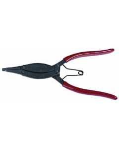 PLIER LOCK RING W/GRIP