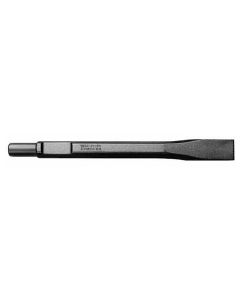 Milwaukee 18 in. Flat Steel Cold Chisel