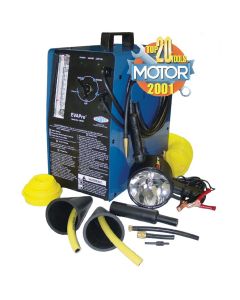 EVAPro Evaporative System Tester Smoke Machine