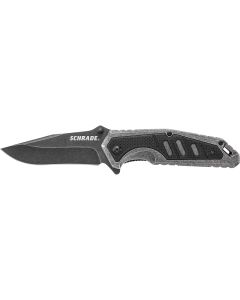Schrade Liner Lock Folding Knife