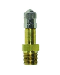 Tank Valve 1/8" MNPT