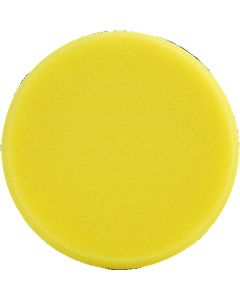 5" Soft Buff DA Foam Polishing Disc