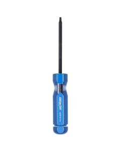 T10X3" TORX SCREWDRIVER
