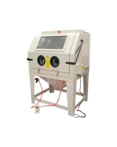 990L Sandblast Cabinet