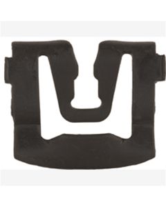 Reveal Moulding Clip Windshield Rear Window Ford, Qty: 100, Other: C5ZZ-6543413B