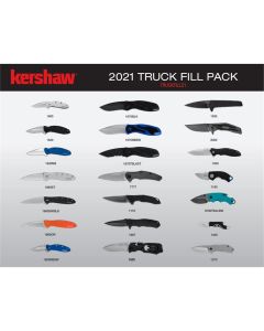 2021 Truck Fill Pack