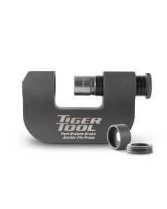 Brake Anchor Pin Press