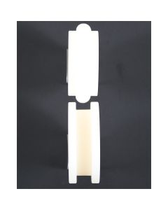 1/2 in. Round Bead Die Nylon for Bead Roller