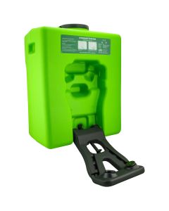 9-Gallon Portable Emergency Eyewash Station
