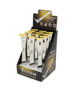Multi-Purpose Pry Bar