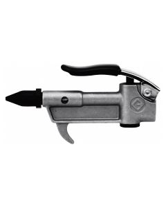 Air Blow Gun Rubber Tip 1/2"