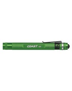 G20 LED Flashlight, Green
