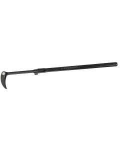 Heavy Duty Extendable Indexing Pry Bar