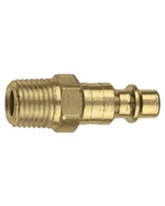 Coupler Brass 1/4Npns 071394 Tm