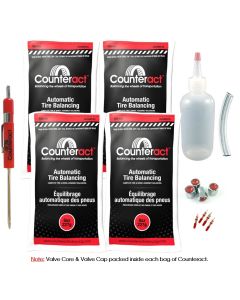 Counteract 8oz Do-It-Yourself Kit