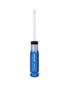 CHANNELLOCK 3/16 in. Nutdriver with Hollow Shaft