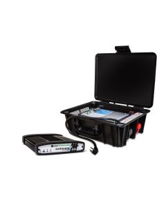 CarDAQ-Plus3 Kit and 90A Battery Maintainer Bundle