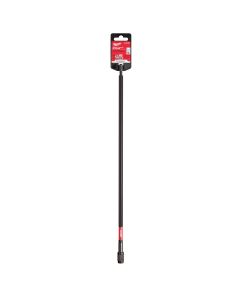 Milwaukee Shockwave 18 in. Impact Lock 1/4 in. Hex Bit Holder