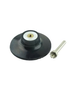 Holder 3" Roloc