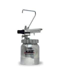 PRESSURE CUP--2QT