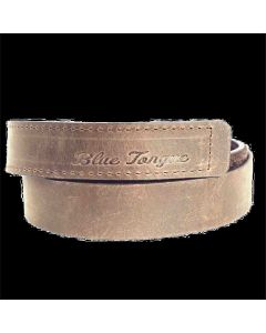 Velcro Enclosure Waist PantBelt 40-42 in., Brown