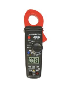 ESI684 - Auto-Ranging Clamp Meter