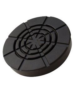 AC Hydraulic Jack Saddle /Jacking Beam Cushion