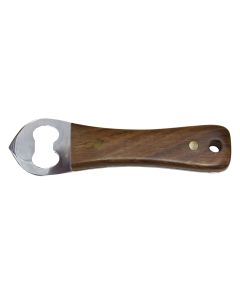 Sarge Rosewood Bottle Opener
