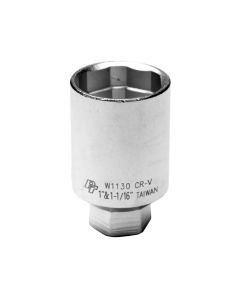 3/8 Drive Oil Sender Unit Socket