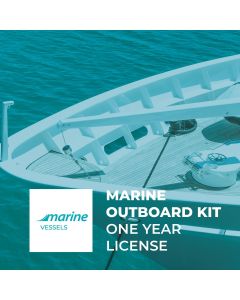 RENEWAL. JALTEST MARINE OUTBOARD KIT LICENSE