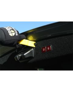 Dent Fix Combi Wedge and Clip Removal Tool