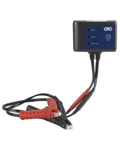 Battery and Starter/Charger System Tester