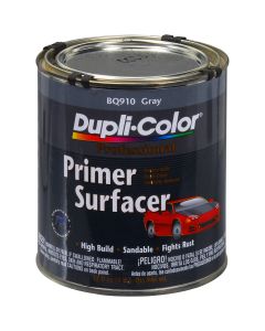 Primer Surfacer, Gray