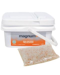 MAGNUM Fleet tub 6 bags (21oz / 596g)