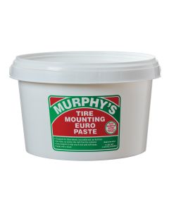 Murphy's #2146 Tire Mounting White Paste, 8 lb.
