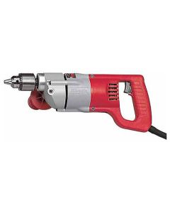 Milwaukee 1/2 in. D-Handle Drill 0-600 RPM