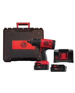 1/2" Cordless Impact Wrench Kit