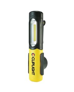Cliplight CLIPSTRIP AQUA Waterproof and Rechargeable LED Light
