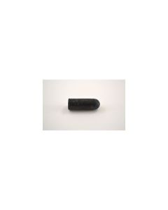 Rubber Vacuum Cap  3/8" (Bag 50)