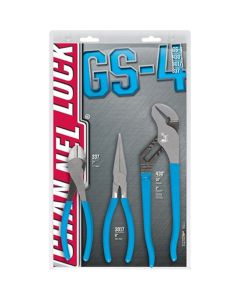 3-Piece Gift Set: 430, 3017, 337