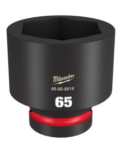SHOCKWAVE Impact Duty? 1"Drive 65MM Standard 6 Point Socket