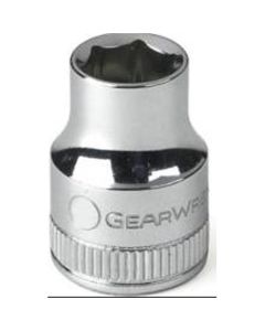 1/2" Drive 6 Point Standard Socket - 14mm