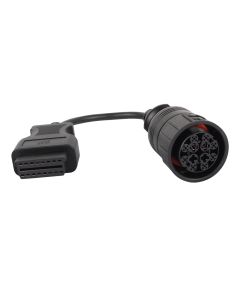 MAN 4PIN DIAGNOSIS CABLE