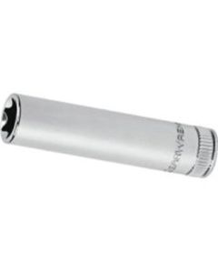1/4" Drive Deep External Torx Socket - E-7