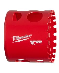 1-1/2" Diamond Max Hole Saw