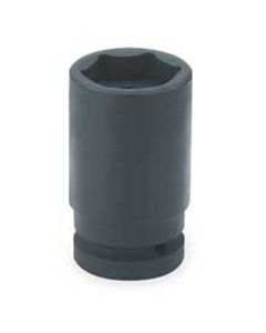 BUDD NUT SOCKET 1"