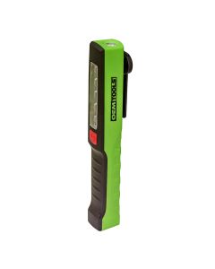 OEMTOOLS CREE 3W Rechargeable Lithium-Ion Pocket Light