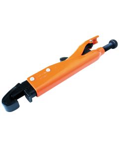Grip-On 7" Axial Grip "J" Plier (Epoxy)