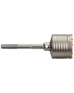 2-5/8" X 22" One Piece SDS-MAX Core Bit
